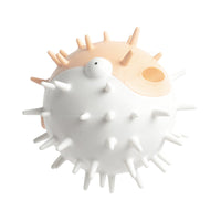 HKM-572115 Dog bite-resistant vocal toy