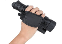 HKM-572243 Digital Night Vision Telescope with 5x Magnification, 40mm Lens & Multi-Function Recording Capability