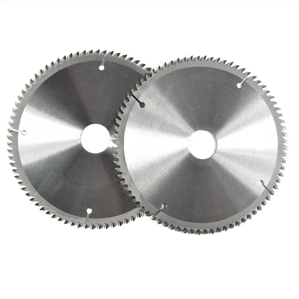 HKM-573011 High Speed Steel Woodworking Saw Blade - Conventional Tooth Profile - 160mm, 250mm Size Options