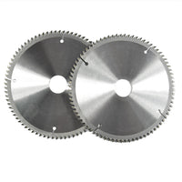HKM-573011 High Speed Steel Woodworking Saw Blade - Conventional Tooth Profile - 160mm, 250mm Size Options