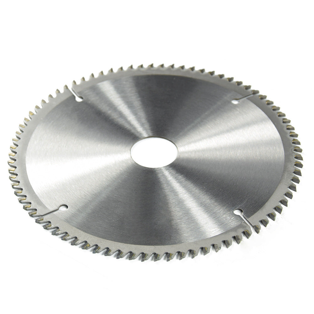 HKM-573011 High Speed Steel Woodworking Saw Blade - Conventional Tooth Profile - 160mm, 250mm Size Options
