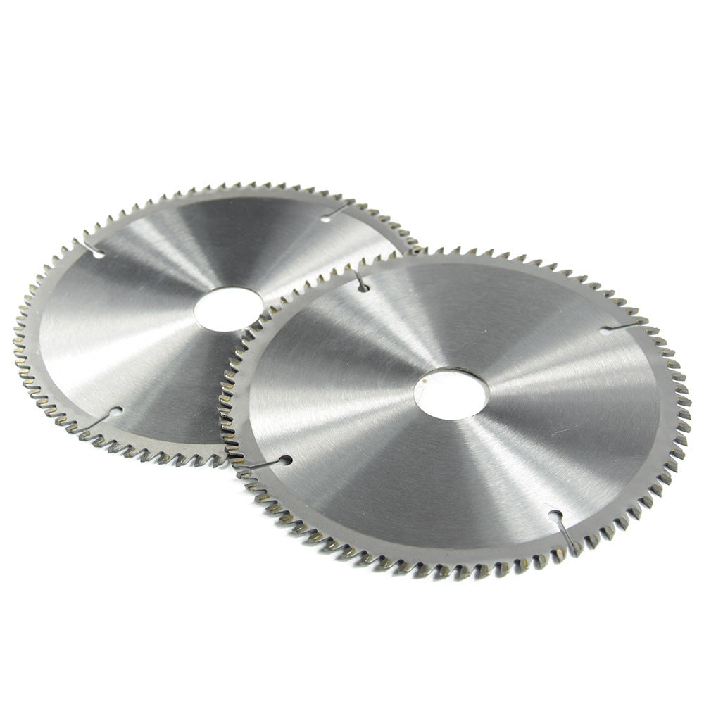 HKM-573011 High Speed Steel Woodworking Saw Blade - Conventional Tooth Profile - 160mm, 250mm Size Options