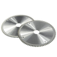 HKM-573011 High Speed Steel Woodworking Saw Blade - Conventional Tooth Profile - 160mm, 250mm Size Options