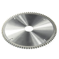 HKM-573011 High Speed Steel Woodworking Saw Blade - Conventional Tooth Profile - 160mm, 250mm Size Options