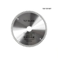 HKM-573011 High Speed Steel Woodworking Saw Blade - Conventional Tooth Profile - 160mm, 250mm Size Options