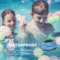 HKM-573523 Portable Bluetooth Speaker with 8W Output, 730mAh Battery, and 8 Hours Playback Time