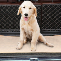 HKM-573587 Eco-Friendly Absorbent Dog Urine Pad - Machine Washable, Non-Slip, Multiple Sizes Available