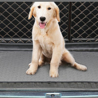 HKM-573587 Eco-Friendly Absorbent Dog Urine Pad - Machine Washable, Non-Slip, Multiple Sizes Available