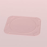 HKM-573843 Multifunctional Anti-overturning Pet Feeder with Integrated UFO Design in Various Colors and Styles