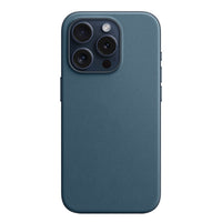 HKM-573907 Magnetic Protective Phone Case with Flannel Sleeve in Multiple Colors