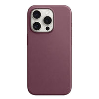 HKM-573907 Magnetic Protective Phone Case with Flannel Sleeve in Multiple Colors