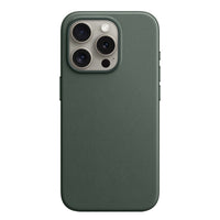 HKM-573907 Magnetic Protective Phone Case with Flannel Sleeve in Multiple Colors