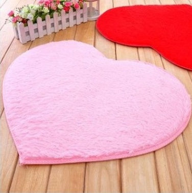 HKM-573971 Silk Wool Blend Carpet for Bedroom and Living Room, Soft and Smooth Finish