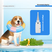 HKM-574419 Dog Electric Sound Plush Toy For Small And Medium-sized Dogs