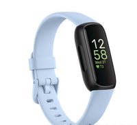 HKM-574547 Inspire3 Replacement Strap for Sports Style Bracelets - Variety of Colors Available
