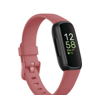 HKM-574547 Inspire3 Replacement Strap for Sports Style Bracelets - Variety of Colors Available