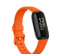 HKM-574547 Inspire3 Replacement Strap for Sports Style Bracelets - Variety of Colors Available