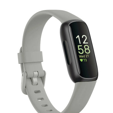 HKM-574547 Inspire3 Replacement Strap for Sports Style Bracelets - Variety of Colors Available