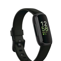 HKM-574547 Inspire3 Replacement Strap for Sports Style Bracelets - Variety of Colors Available
