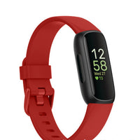 HKM-574547 Inspire3 Replacement Strap for Sports Style Bracelets - Variety of Colors Available
