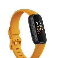 HKM-574547 Inspire3 Replacement Strap for Sports Style Bracelets - Variety of Colors Available