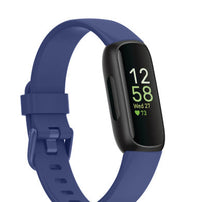 HKM-574547 Inspire3 Replacement Strap for Sports Style Bracelets - Variety of Colors Available