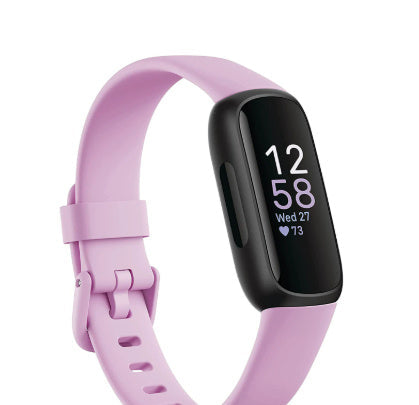 HKM-574547 Inspire3 Replacement Strap for Sports Style Bracelets - Variety of Colors Available