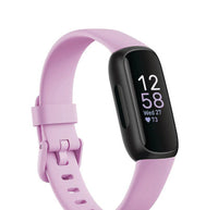 HKM-574547 Inspire3 Replacement Strap for Sports Style Bracelets - Variety of Colors Available