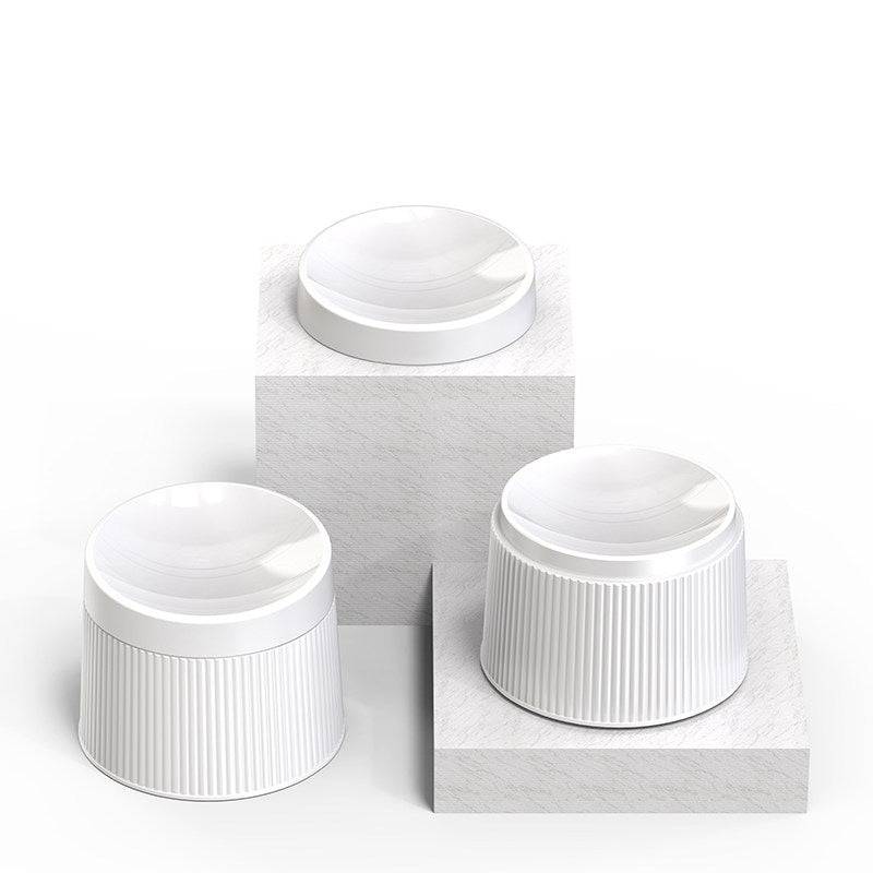 HKM-574995 High Leg Cat Bowl with Anti-Tumble Design and Large Capacity for Comfortable Eating