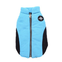 HKM-575123 Casual Winter Coat for Pets – Available in Various Colors and Sizes