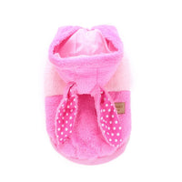 HKM-575123 Casual Winter Coat for Pets – Available in Various Colors and Sizes