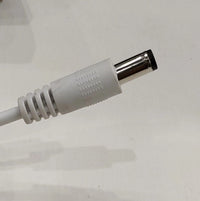 HKM-575315 12V 3A Power Adapter with 5521 Plug for Multiple Electrical Appliances