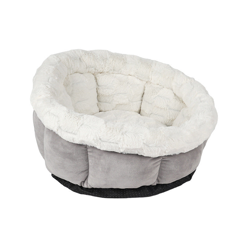 HKM-575507 Petal cat mat for cats and dogs