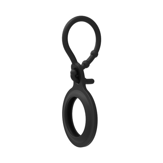 HKM-575507 Silicone Protective Shell for Airtags - Compatible with iPhone Models, Lightweight and Durable, Available in Multiple Colors