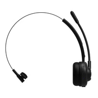 HKM-575827 Noise-Cancelling Bluetooth Stereo Headset with Head-Mounted Design