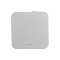 HKM-576467 Smart Curtain Robot with WiFi Control and Bluetooth Gateway, White