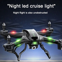 HKM-576531 Mini Remote Control Quadcopter Drone with 720P Camera and Altitude Hold, Suitable for Indoor and Outdoor Use