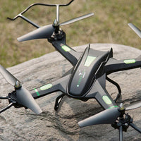 HKM-576531 Mini Remote Control Quadcopter Drone with 720P Camera and Altitude Hold, Suitable for Indoor and Outdoor Use
