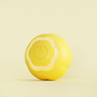 HKM-576723 Pet Smart Rolling Ball Cat Toy Bite-resistant Boredom Relief