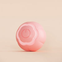HKM-576723 Pet Smart Rolling Ball Cat Toy Bite-resistant Boredom Relief