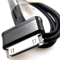 HKM-577171 Samsung Galaxy Tab P1000 Charging Data Cable - 1 Meter, Black