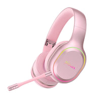 HKM-577171 Wireless Vibrating Headset with Built-in Microphone and Bluetooth Connectivity
