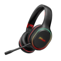 HKM-577171 Wireless Vibrating Headset with Built-in Microphone and Bluetooth Connectivity