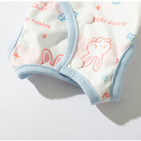 HKM-577427 Cute Cat and Dog Weaning Clothes for Recovery and Comfort - Anti-Lick Belly Protection Outfit