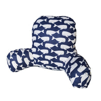 HKM-577427 Ergonomic Lumbar Support Travel Pillow for Car, Office, and Home Use