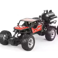 HKM-577683 Six-Wheel Electric Off-Road Remote Control Car for Indoor and Outdoor Terrain