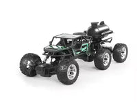 HKM-577683 Six-Wheel Electric Off-Road Remote Control Car for Indoor and Outdoor Terrain