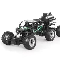 HKM-577683 Six-Wheel Electric Off-Road Remote Control Car for Indoor and Outdoor Terrain