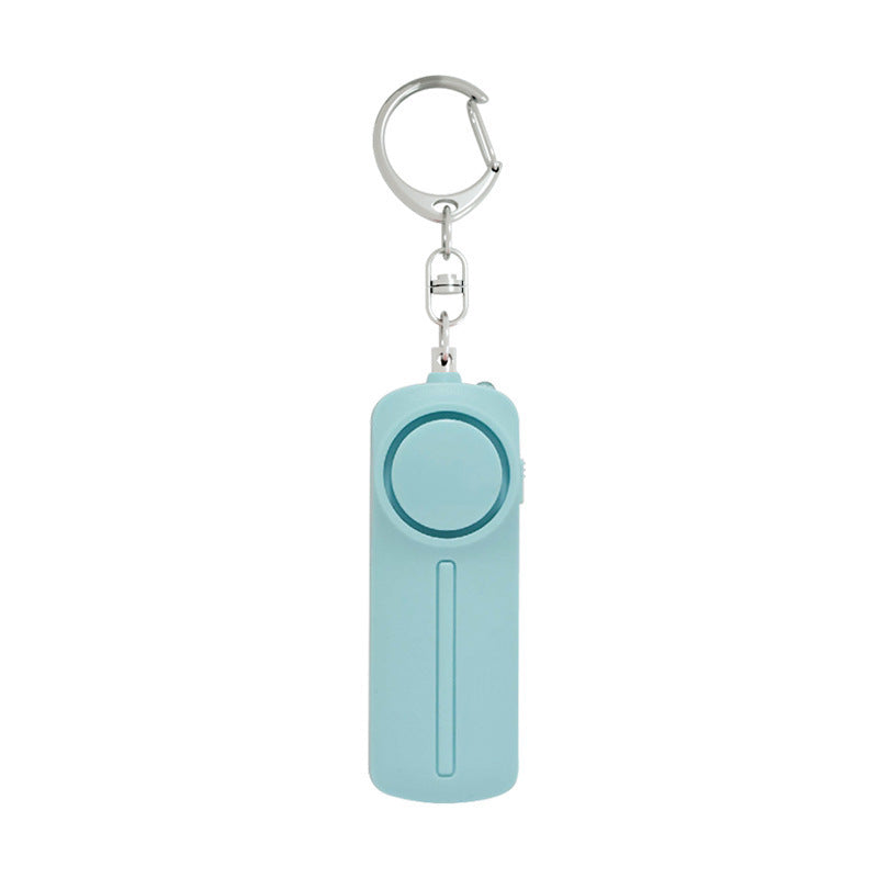 HKM-577939 Self-Defense Alarm with 130 dB Volume, 6-Hour Duration, Multiple Colors Available