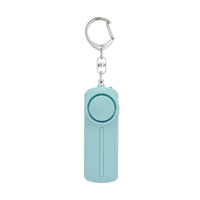 HKM-577939 Self-Defense Alarm with 130 dB Volume, 6-Hour Duration, Multiple Colors Available